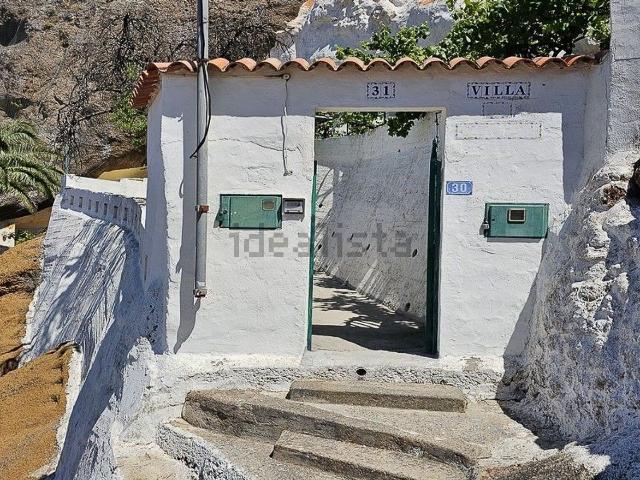 Chalet, Artenara