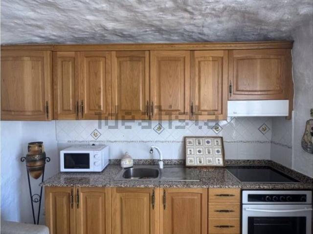 Chalet, Artenara