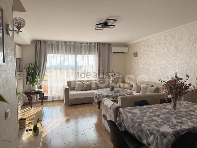 Chalet, Artés