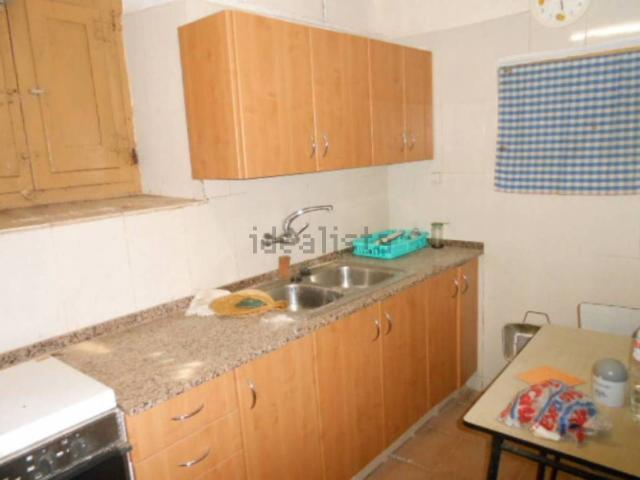 Chalet, Artés