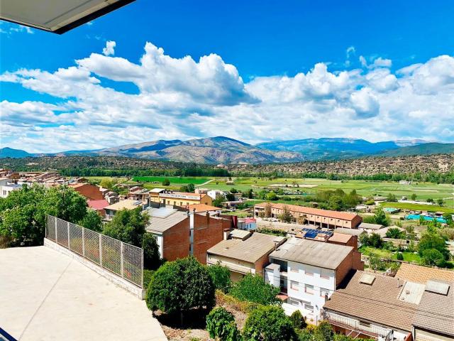 Chalet, Artesa de Segre
