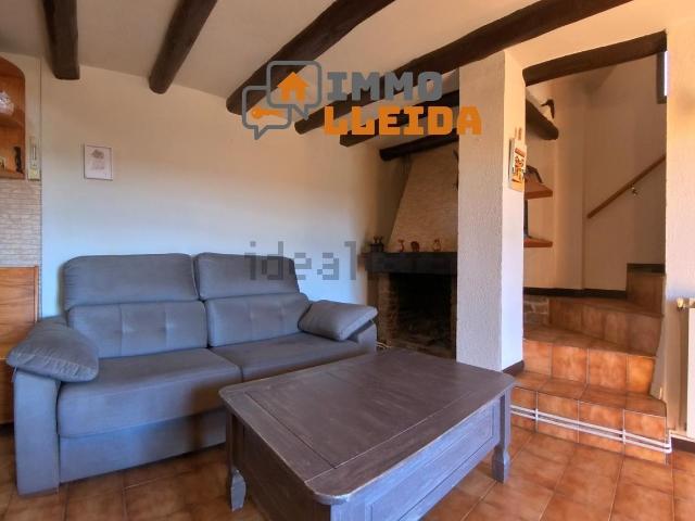 Chalet, Artesa de Segre