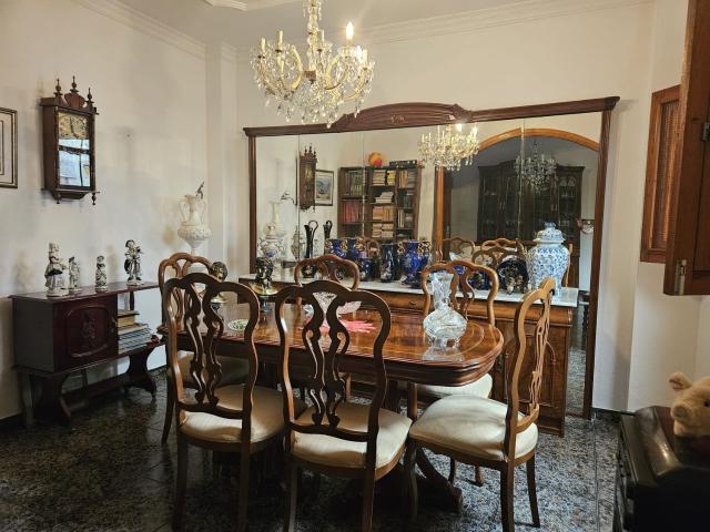 Chalet, Arucas