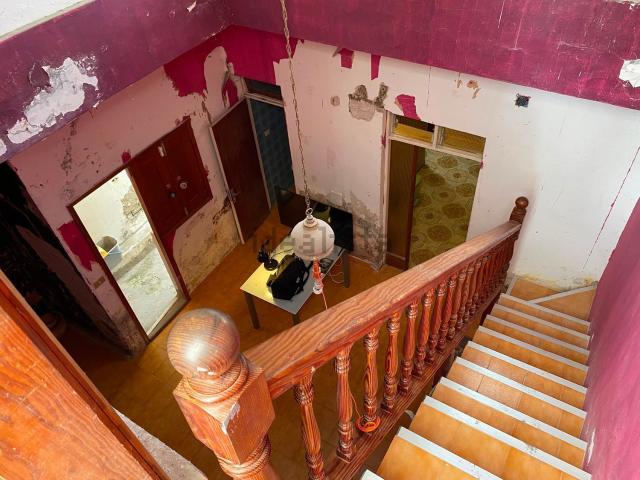 Chalet, Arucas