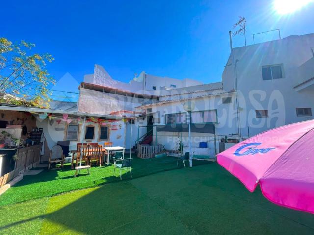 Chalet, Arucas
