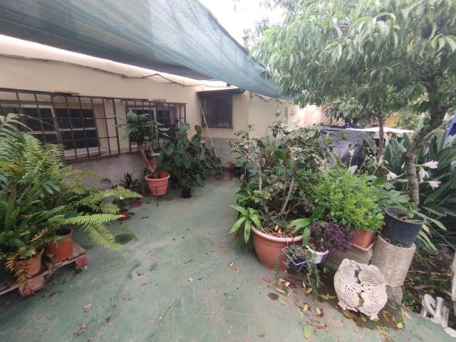 Chalet, Arucas
