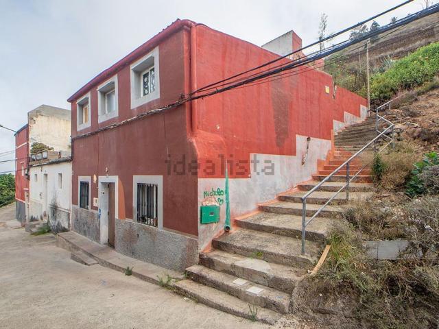 Chalet, Arucas