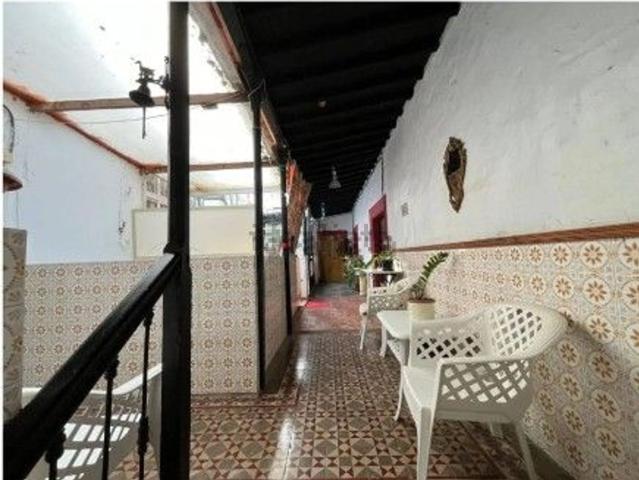 Chalet, Arucas
