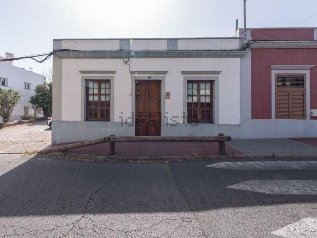 Chalet, Arucas