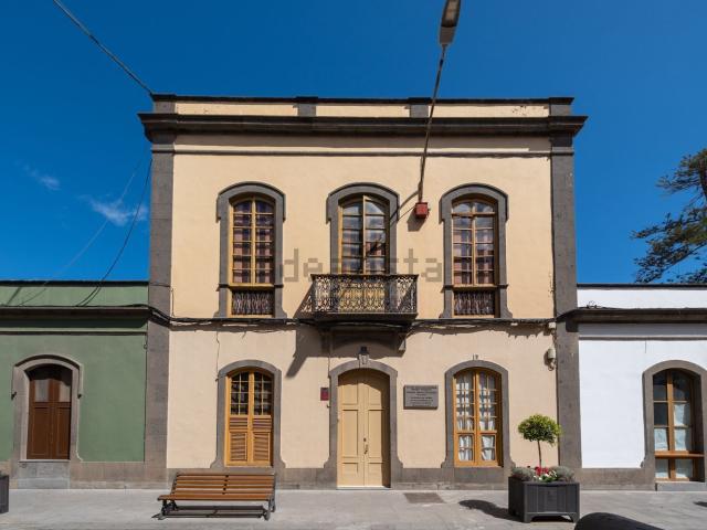 Chalet, Arucas