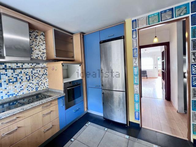 Chalet, Arucas
