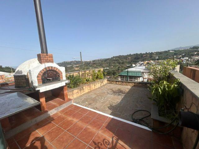 Chalet, Arucas