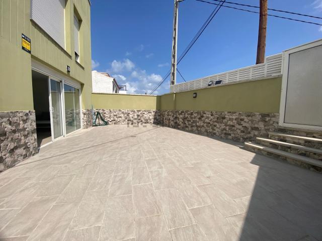 Chalet, Arucas