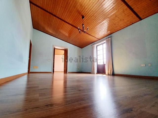 Chalet, Arafo