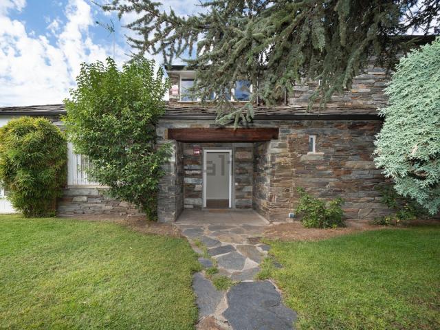 Chalet, Aravaca, Madrid