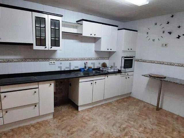 Chalet, Arbeca