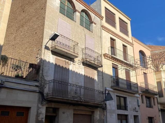 Chalet, Arbeca