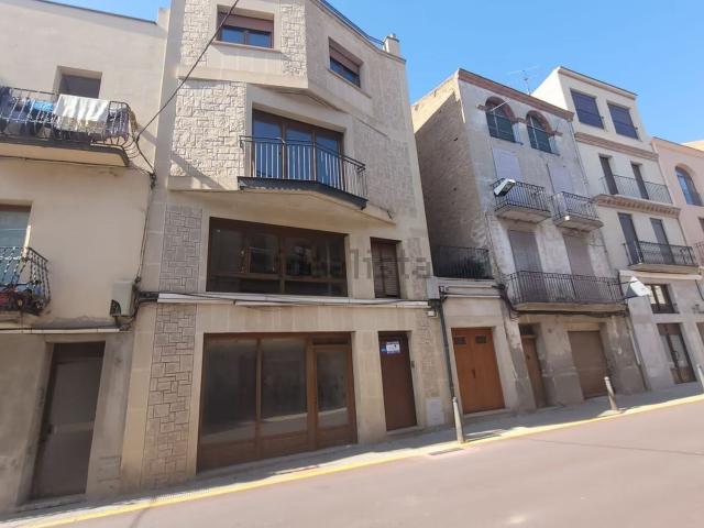 Chalet, Arbeca
