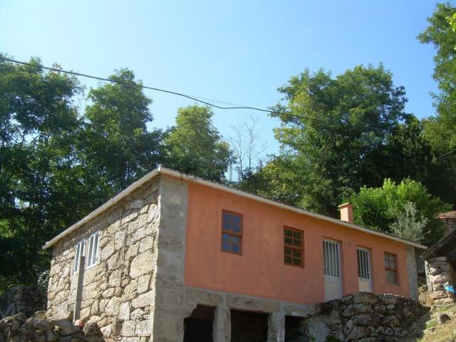Chalet, Arbo