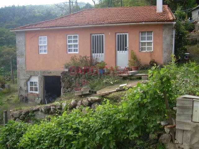 Chalet, Arbo