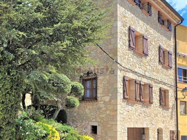 Chalet, Arboli