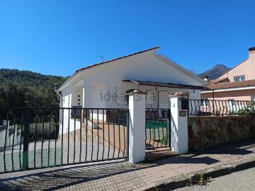Arbúcies, Girona, Cataluña, Cataluña - Terraza