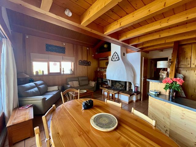 Chalet ARC 1800