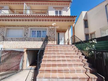 Chalet, Arcas del Villar