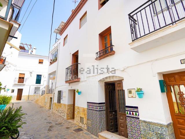 Chalet, Archez