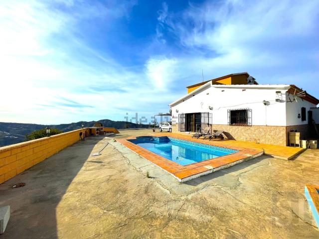Chalet, Archez