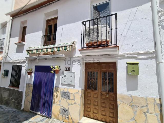 Chalet, Archez
