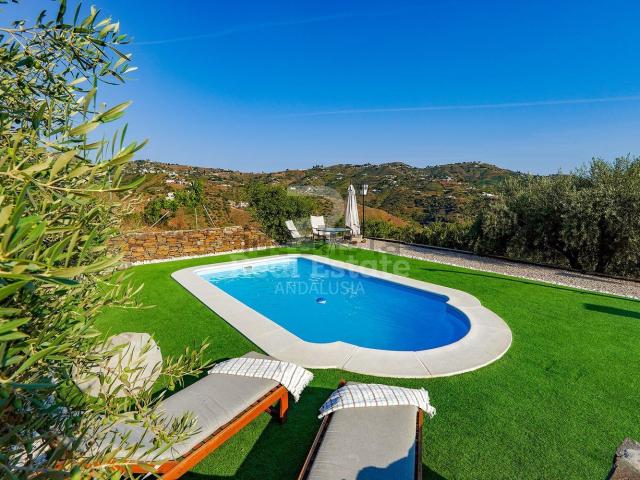 Chalet, Archez