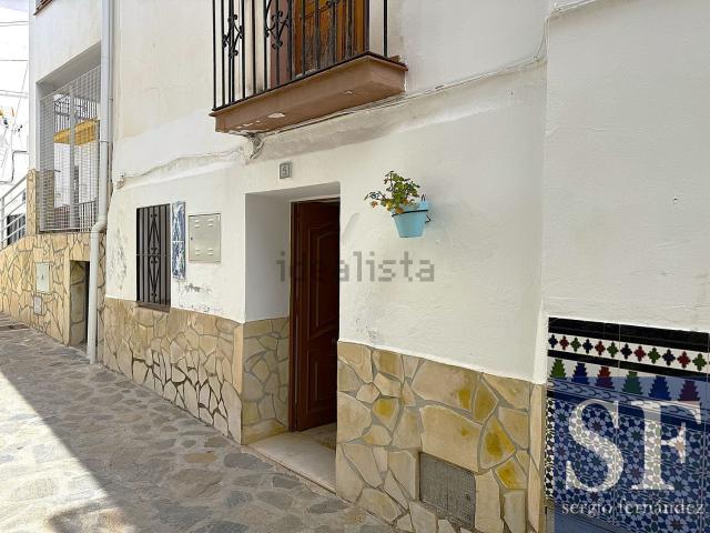 Chalet, Archez