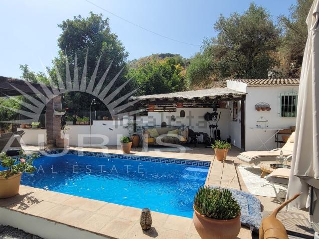 Chalet, Archez