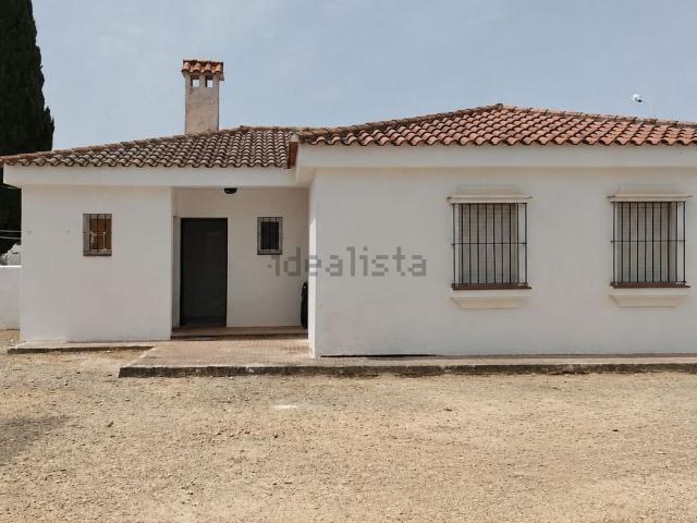 Chalet, Arcos de la Frontera