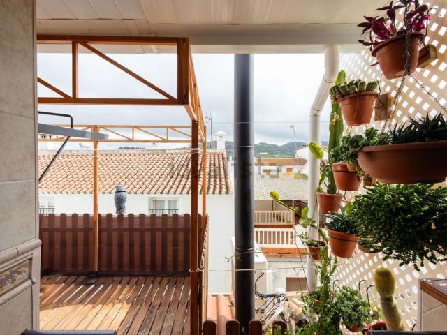 Chalet, Ardales