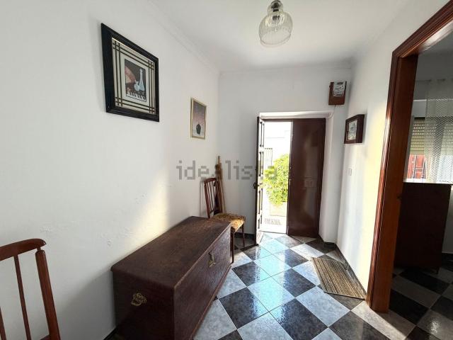Chalet, Ardales