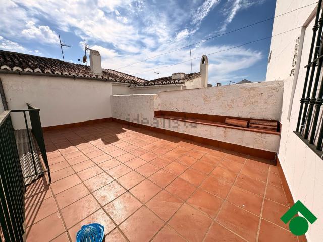 Chalet, Ardales