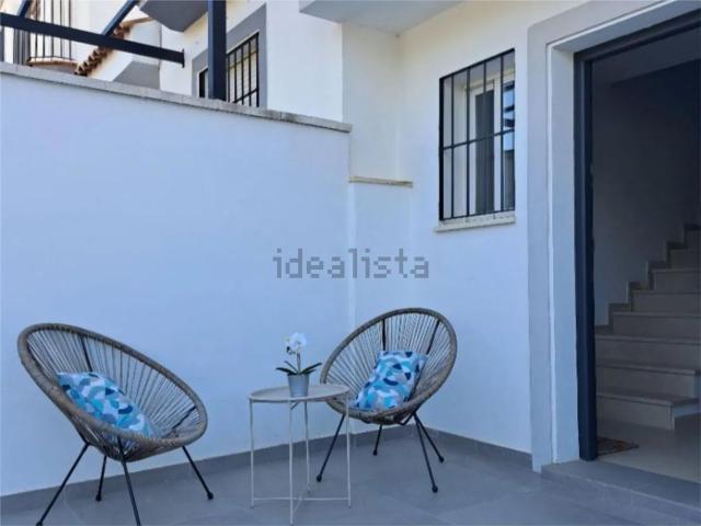 Chalet, Ardales
