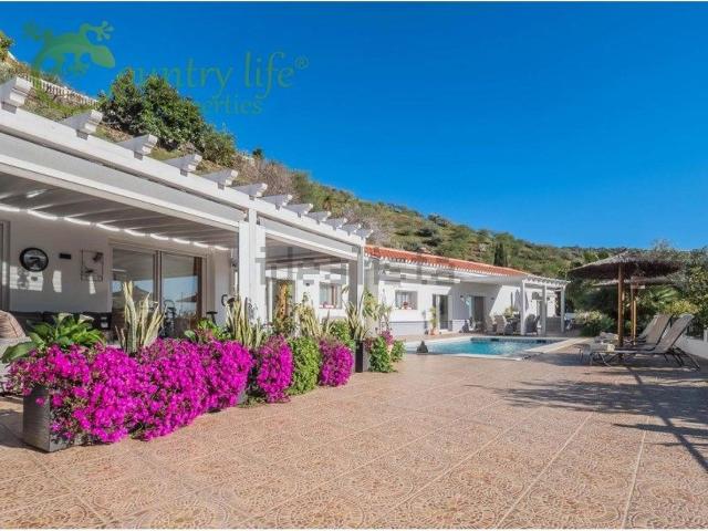 Chalet, Arenas