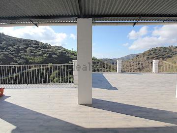Chalet, Arenas