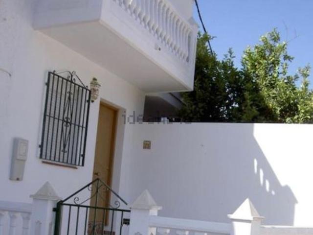 Chalet, Arenas