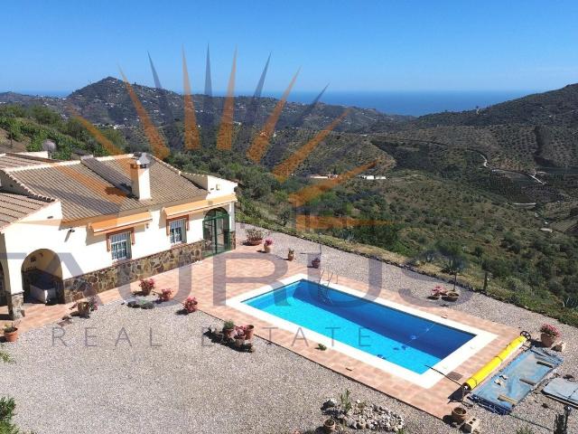 Chalet, Arenas