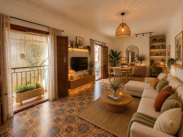 Chalet, Arenas