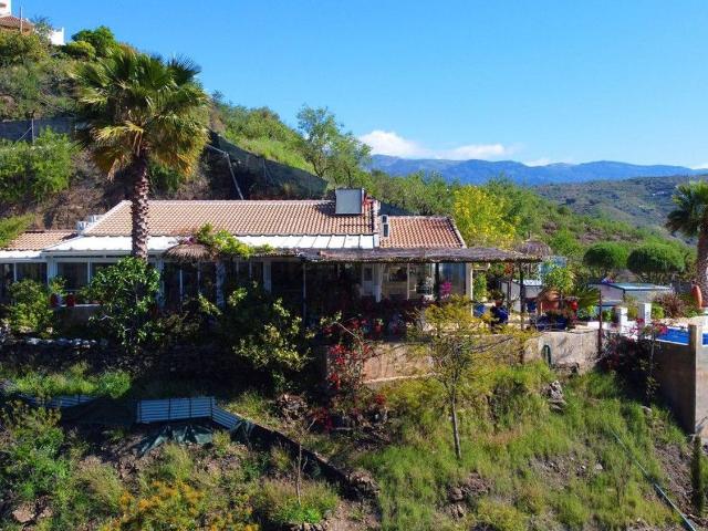 Chalet, Arenas
