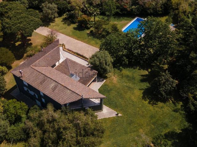 Chalet, Arenys de Munt