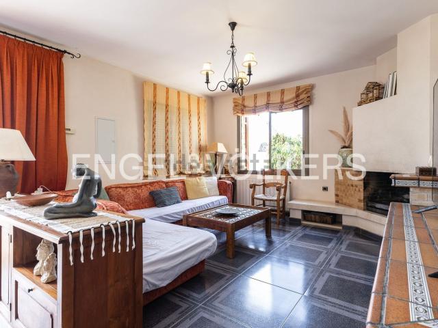 Chalet, Arenys de Munt