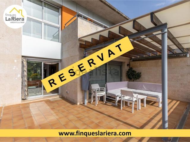 Chalet, Arenys de Munt