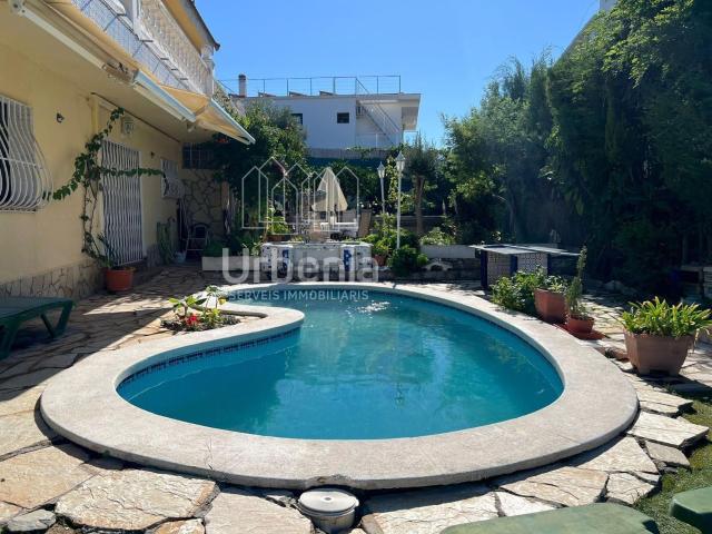 Chalet, Arenys de Mar