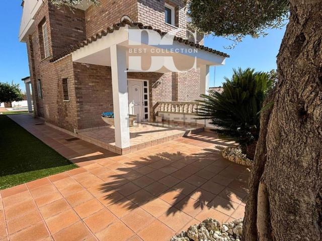 Chalet, Arenys de Mar